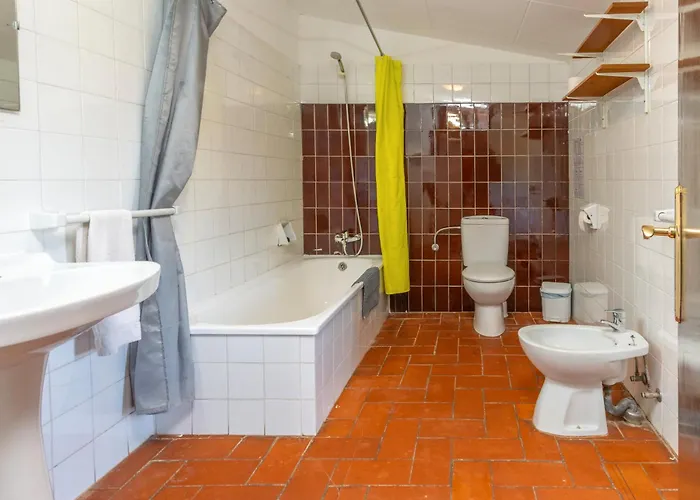 Ribes Kır Evi Camós