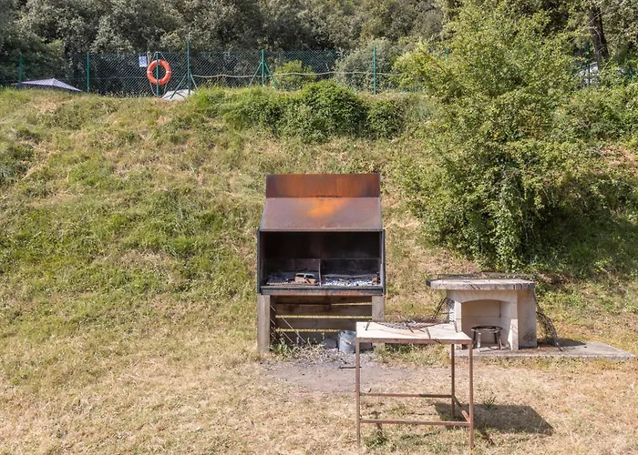 Ribes Kır Evi