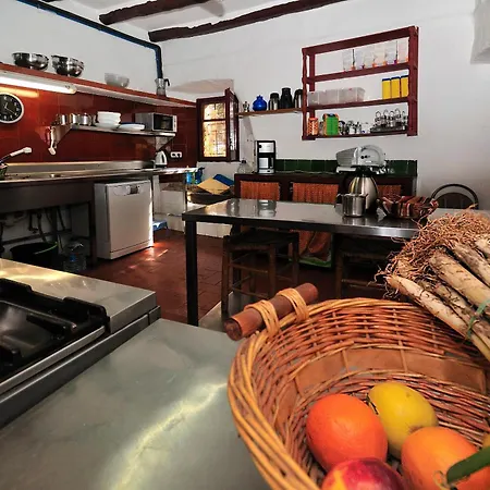 Ribes Country house *