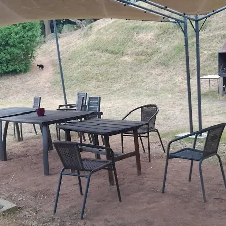 Country house Ribes Camos (Catalonia)