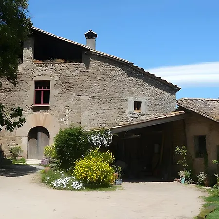 Country house Ribes