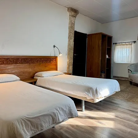 Country house Ribes