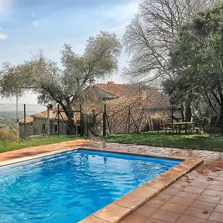 Country house Ribes *