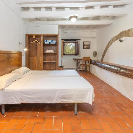 Ribes Country house *