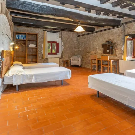 Ribes Country house *