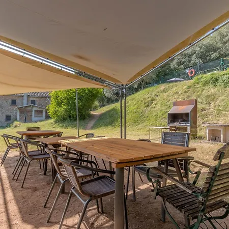 Ribes Country house *