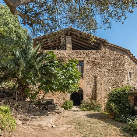 Casa de Campo Ribes Camós