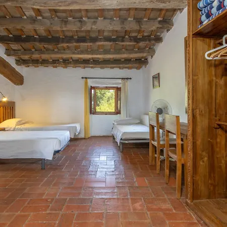 Casa rural Ribes
