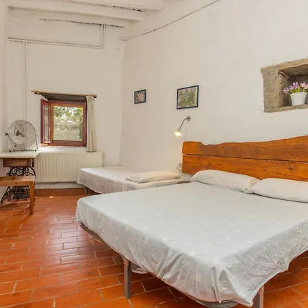 Casa de camp Ribes *