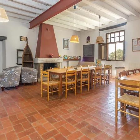 Casa rural Ribes