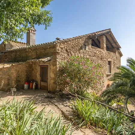 Casa rural Ribes