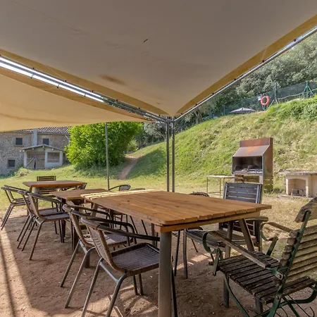 Casa rural Ribes