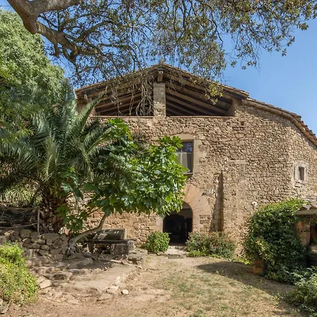 Casa de camp Ribes *